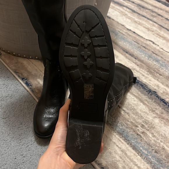 Sam Edelman Prina Riding Boot - Picture 13 of 13